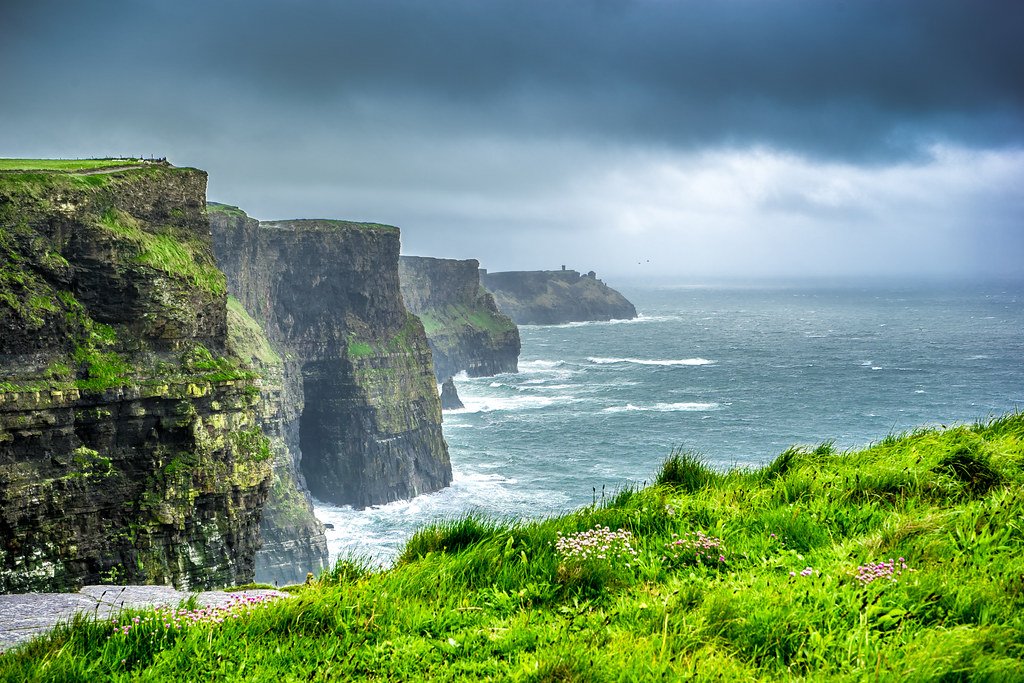 Irlanda Da Scoprire – Wild Atlantic Way